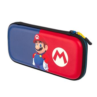 Etui de transport pour Nintendo Switch Pdp Pull-N-Go Mario