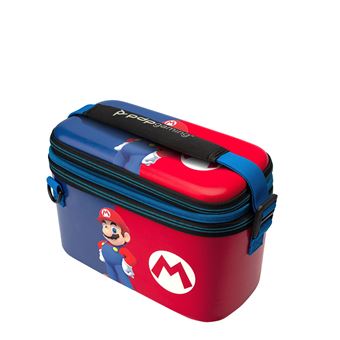 Etui de transport pour Nintendo Switch Pdp Pull-N-Go Mario