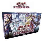 Coffret Yu-Gi-Oh! Pouvoir du Duel