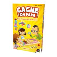 GAGNE TON PAPA -FR