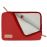 Housse Port Designs Torino Sleeve Rouge pour PC Ultra-Portable de 13.3" à 14"_1