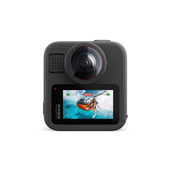 Caméra sport GoPro MAX2 Noir - 1