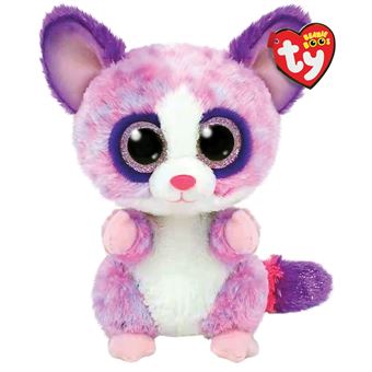 beanie boos small becca le galagos