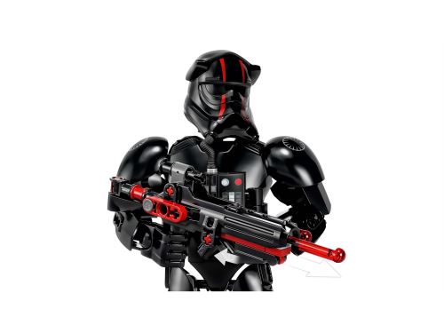LEGO® Star Wars™ 75526 Elite TIE Fighter Pilot™ Lego Achat
