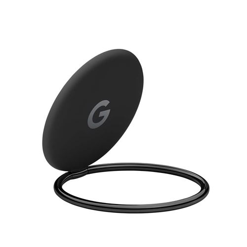Google Support Magnetique Pixel Snap Noir Volcanique