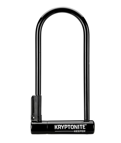 Antivol Kryptonite U New Keeper 12 LS Noir