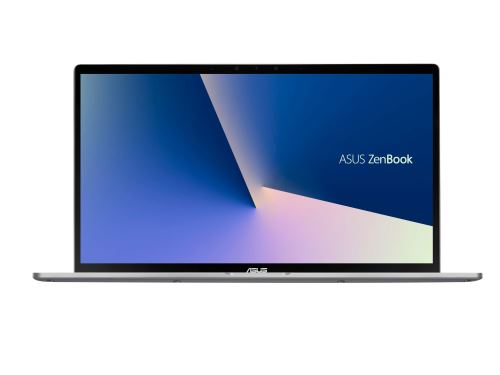 PC Ultra-Portable Asus ZenBook UM462DA-AI028T AMD Ryzen 5 8 Go RAM 512 Go SSD avec Numpad