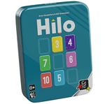 Jeu d’ambiance Gigamic Hilo