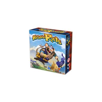 Volto Von Blue Orange – Strategisches Brettspiel Für 2 Spieler Ab 6 Jahren