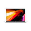 Apple MacBook Pro Touch Bar 16" Retina Intel Core i7 9ème génération à 2.6 GHz 16 Go RAM 512 Go SSD Argent 2019