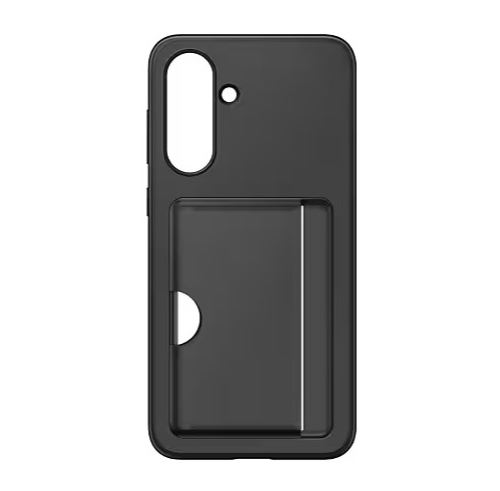 Coque Galaxy A56 5G avec porte carte - vue 3