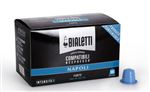 Pack de 100 Capsules Bialetti Napoli Compatibles Nespresso