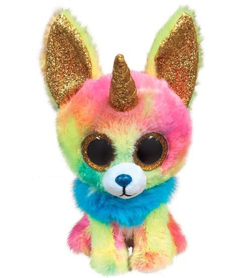 BEANIE BOO'S SMALL - YIPS LE CHIHUAHUA