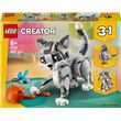 LEGO® Creator 31163 Le chat joueur