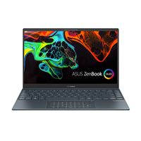 Asus ZenBook 15 UX534FTC-A8116T, un portento tecnológico