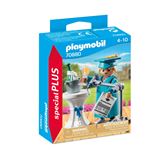 Playmobil 70880 Diplomé