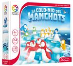 Casse-tête Smart Games La Colo-Nid des Manchots