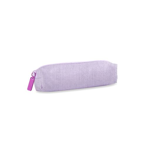 Fourre-Tout Sans Carré 21 Cm Lavende Pastel