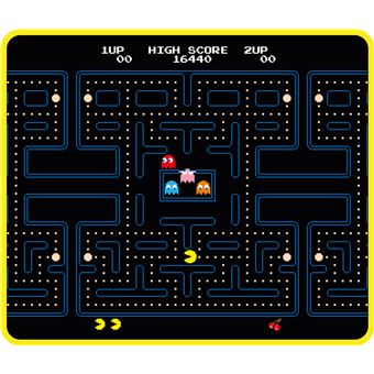 Tapis de souris Kxlicences PacMan