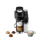 Cafetière Delonghi Nespresso Vertuo Lattissima ENV 300.B 1500 W Noir