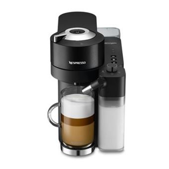 Cafetière Delonghi Nespresso Vertuo Lattissima ENV 300.B 1500 W Noir