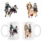 Mug Spy x Family Shopping Killing