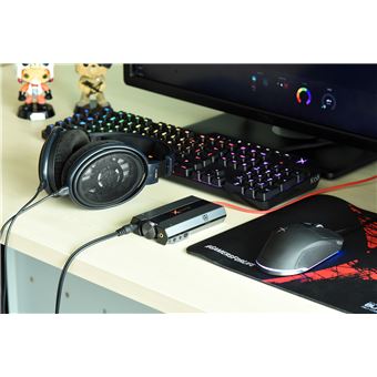 CREATIVE Pebble SE Haut-parleurs PC 2.0 alimentés en USB-C avec éclairage RVB, entrée AUX de 3,5