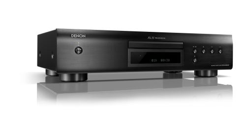 Platine CD Denon DCD-600NE Black