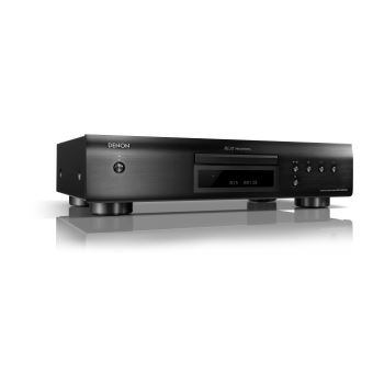 Platine CD Denon DCD-600NE Black