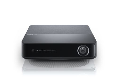Vidéoprojecteur Loewe We Beam Gris orage