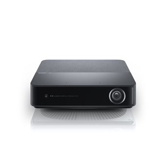 Vidéoprojecteur Loewe We Beam Gris orage - 1