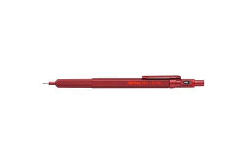 Porte-mine Rotring 600 0.7 mm Vert