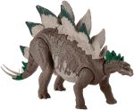 Figurine Jurassic World Double Attaque Stegosaurus