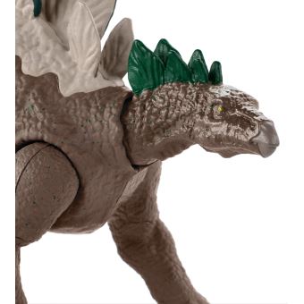 Figurine Jurassic World Double Attaque Stegosaurus