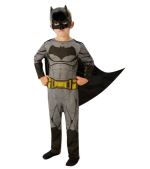 Déguisement classique Warner Batman Justice League Taille S