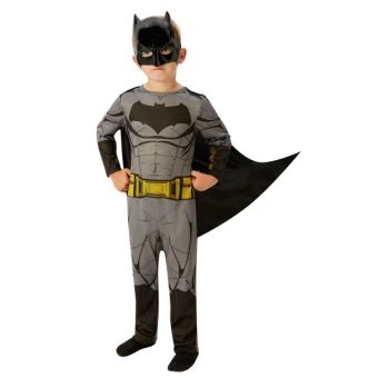 Déguisement classique Warner Batman Justice League Taille S