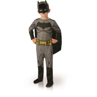 Déguisement classique Warner Batman Justice League Taille S