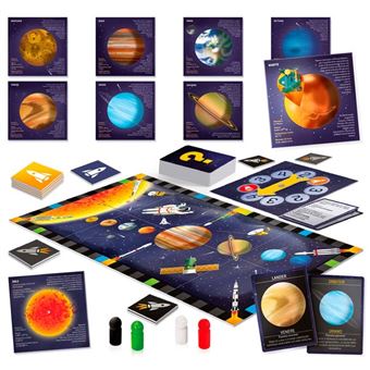 HEADU SCIENCE : des jeux pour les petits scientifiques -  - FR