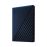 Disque dur Externe Western Digital My Passport for Mac 2 To Bleu foncé_3
