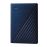 Disque dur Externe Western Digital My Passport for Mac 2 To Bleu foncé_4