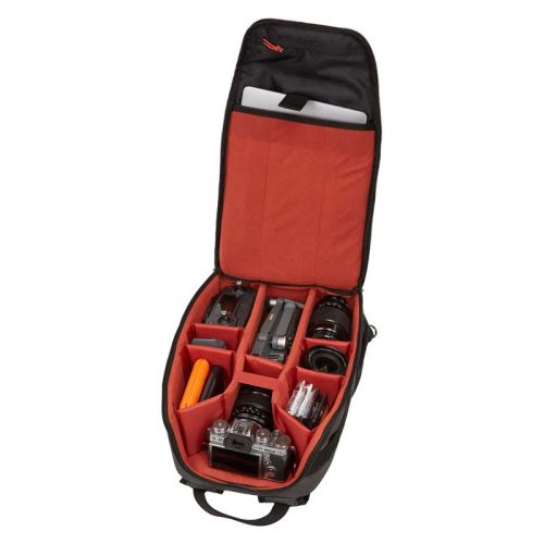 Sac à dos Case Logic Era large CEBP-106 Gris