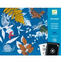 Jeu créatif Djeco Starter Kit