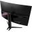 MSI Optix MAG322CQRV - LED-monitor - gebogen - 31.5" - 2560 x 1440 WQHD - VA - 300 cd/m² - 3000:1 - 1 ms - 2xHDMI, DisplayPort_2