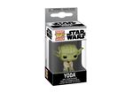 Figurine Funko Pop Keychain Star Wars Yoda