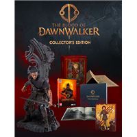 The Blood of Dawnwalker Collector Edition PC