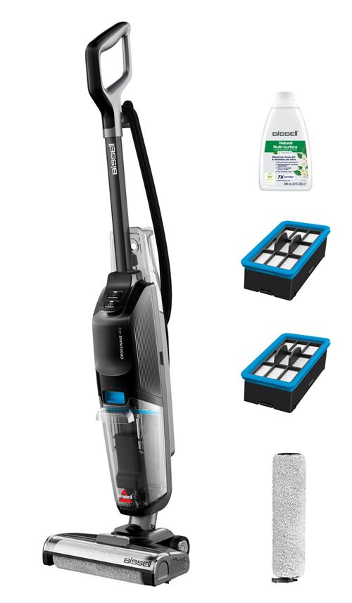 Bissell Noir B3848n Crosswave Hf2 Pro