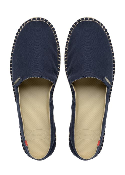 Espadrilles Havaianas 4137014 Mixte Adulte