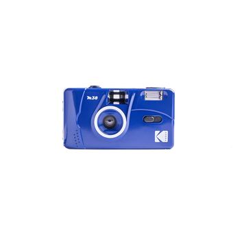 Appareil photo argentique Kodak M38 Bleu Réutilisable - 1