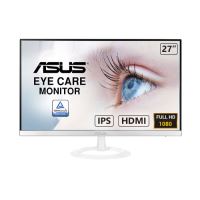 ASUS Ecran VZ249HE 24 pouces - Blanc pas cher 