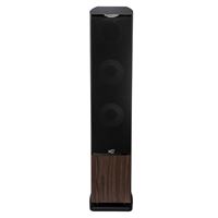 Paire D'enceintes Colonne Boston Acoustics A250 – Blanc, 175W RMS – Son Hi-fi, Occasion